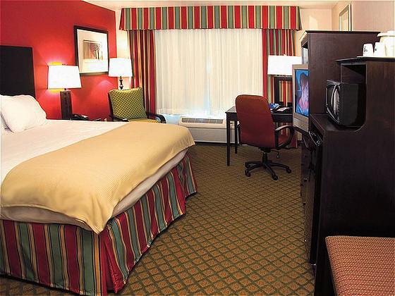 Holiday Inn Express And Suites - Tucumcari, An Ihg Hotel Habitación foto