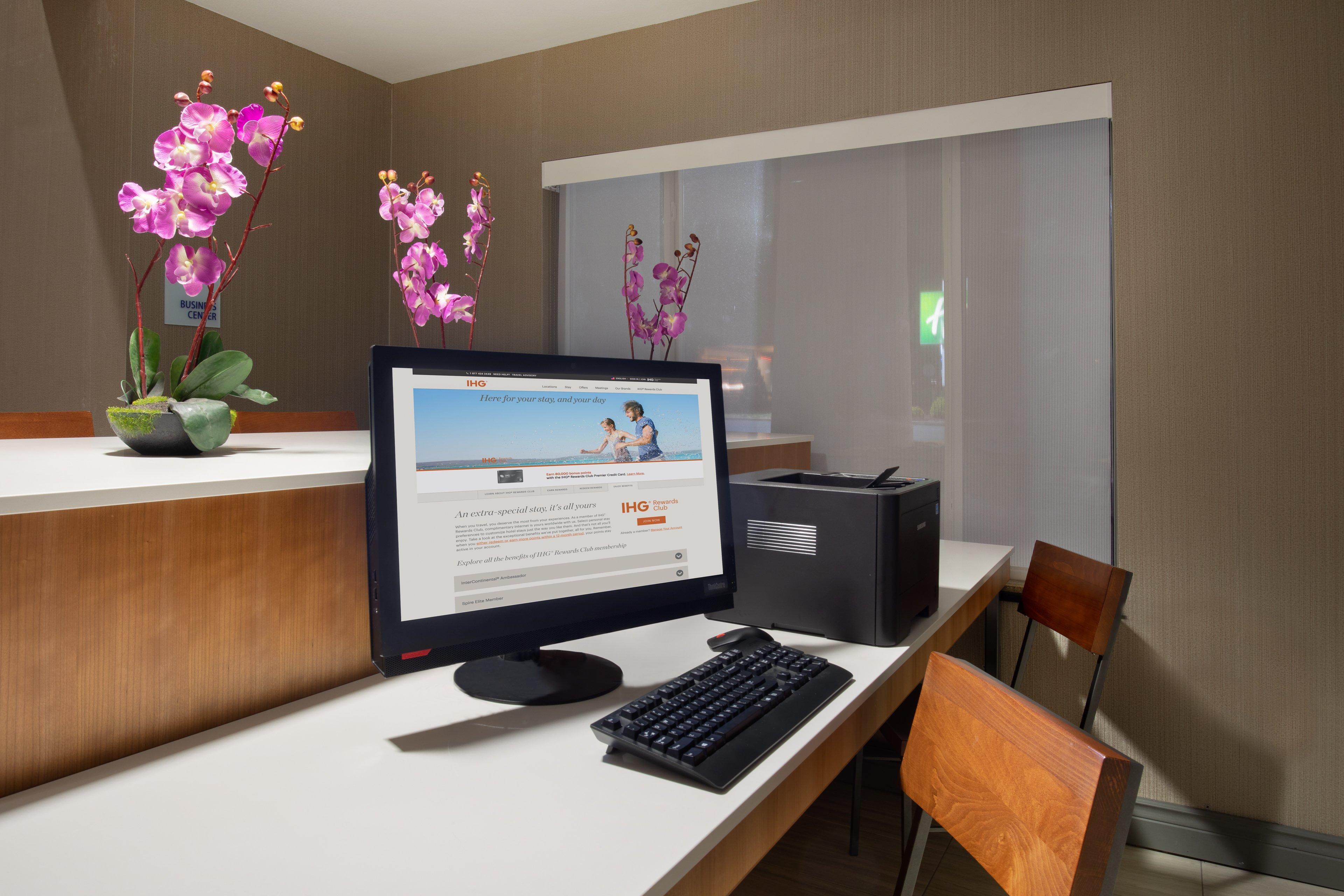 Holiday Inn Express And Suites - Tucumcari, An Ihg Hotel Exterior foto